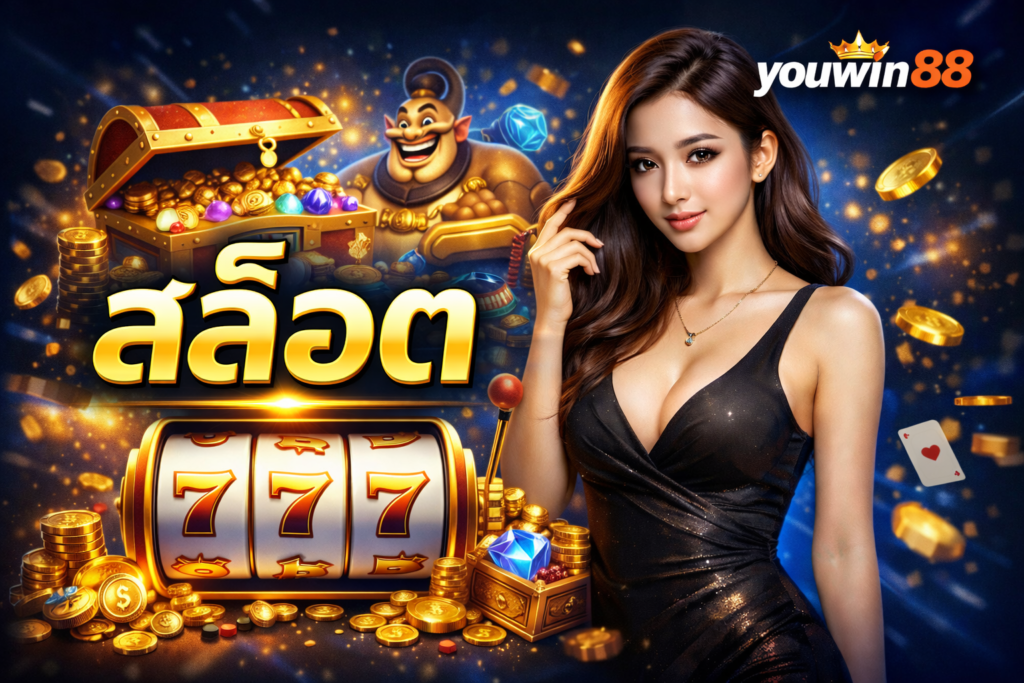 สล้อต youwin88